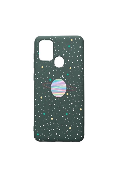 bestcase Husa Premium Silicon Compatibila Cu Huawei P Smart 2020, Universe, P...