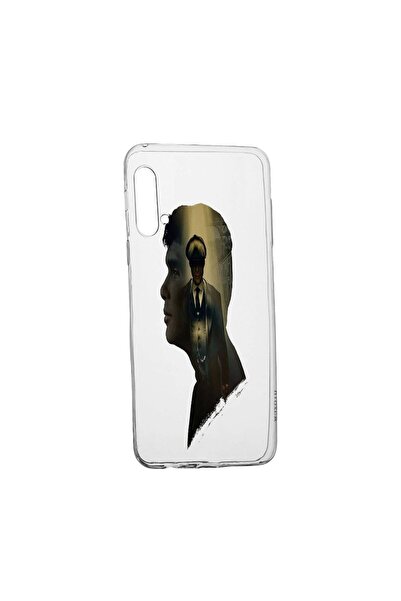 bestcase Husa de protectie Peaky Blinders, Movie pentru Huawei Honor 20 Pro, ...