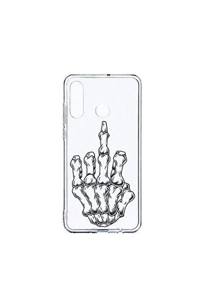 bestcase Husa BestCase¬Æ Clear Silicon 2MM, Compatibila Cu Huawei P30 Lite, S...