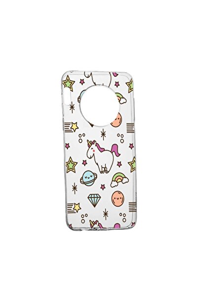 bestcase Husa de protectie Unicorn - universe, pentru Huawei Mate 30, reziste...