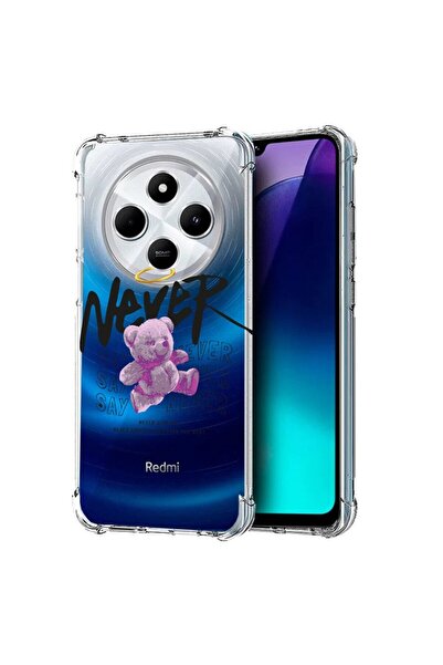 bestcase ¬Æ Husa pentru Poco C75 / Xiaomi Redmi A4 / Redmi 14C, Anti Shock 1....