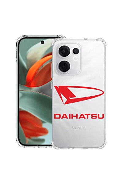 bestcase Съвместим калъф за Nothing Phone (3a), противоударен 1.5 мм, Дайхацу...