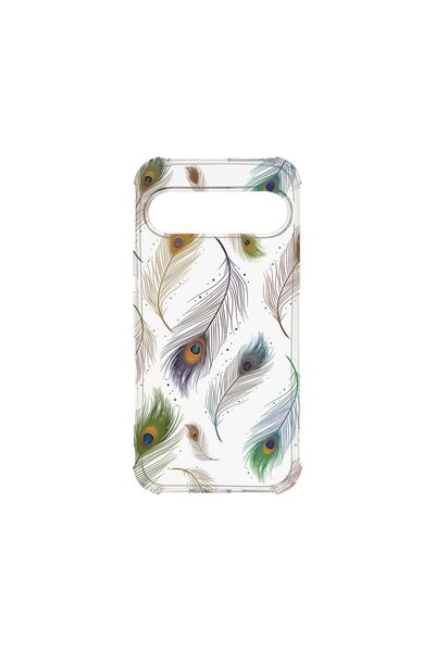 bestcase Θήκη για Google Pixel 9 / Pixel 9 Pro, BestCase® Αντικραδασμική 1.5M...