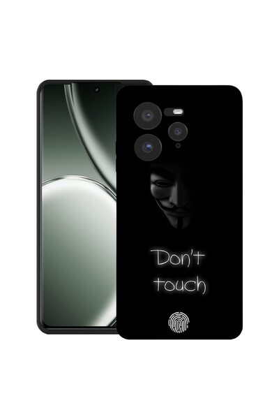 bestcase Θήκη για Realme GT 7 Pro, Λεπτή θήκη σιλικόνης υψηλής ποιότητας 1.2M...