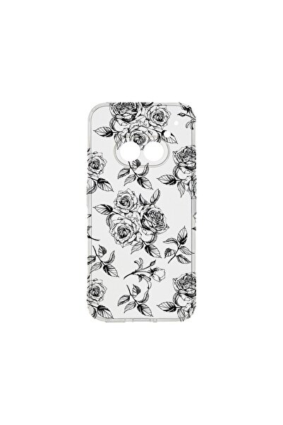 bestcase Husă transparentă din silicon de 2MM, compatibilă cu Nothing Phone 2...