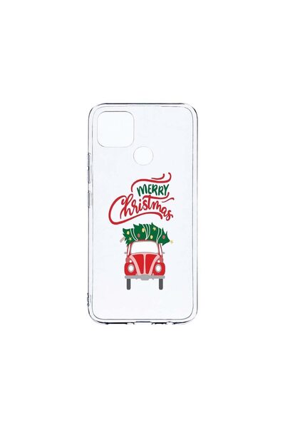 bestcase Husa BestCase¬Æ Clear Silicon 2MM, Compatibila Cu Realme 7i, Merry X...
