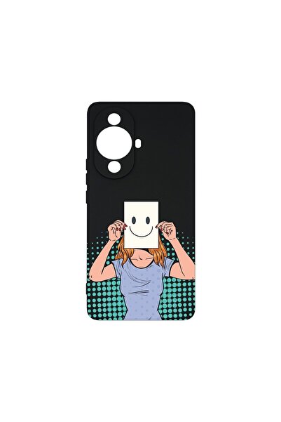 bestcase Θήκη Υψηλής Ποιότητας από Υγρή Σιλικόνη, Συμβατή με Huawei nova 11 P...