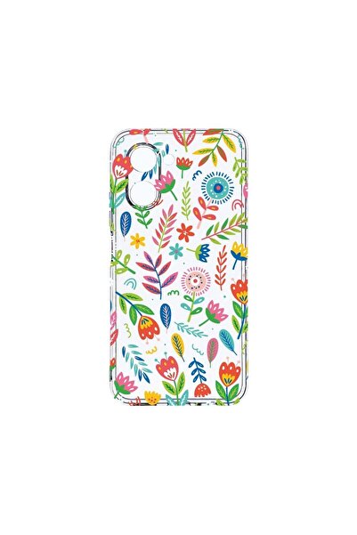 bestcase Husa BestCase® Silicon transparent 2MM, Compatibilă cu Realme C33, H...
