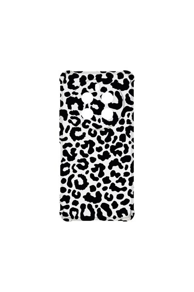 bestcase ¬Æ Husa Anti Shock 1.5MM, Compatibila Cu Realme 12 Pro Plus, Leopard...