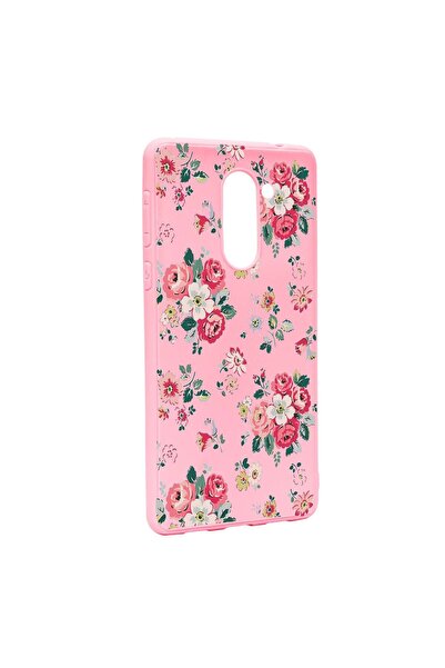 bestcase Προστατευτική Θήκη με Λουλούδια, Παστέλ Χρώματα, για Huawei Mate 9 L...