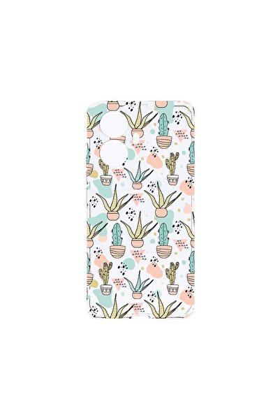 bestcase Διαφανής Θήκη Σιλικόνης 2MM, Συμβατή με Realme 10 Pro Plus, Σχέδιο Κ...