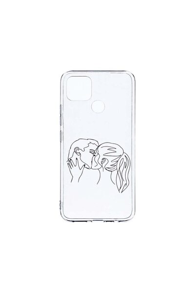 bestcase Husa BestCase¬Æ Clear Silicon 2MM, Compatibila Cu Realme C12 / C25s,...