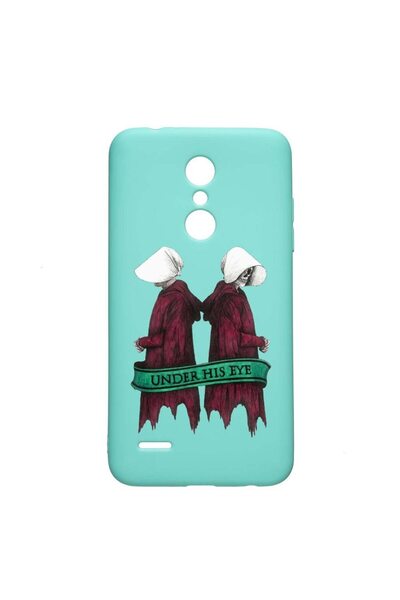 bestcase Θήκη LG K11 / K11 Plus / K10 2018, Η Ιστορία της Υπηρέτριας, ανθεκτι...