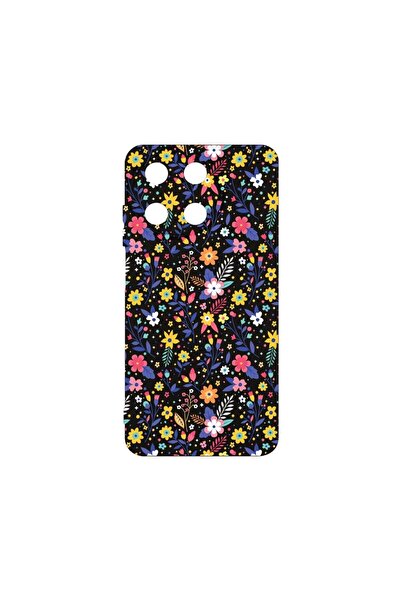bestcase Husa BestCase® Silicon Premium, Compatibilă cu Realme 11 4G, Model f...