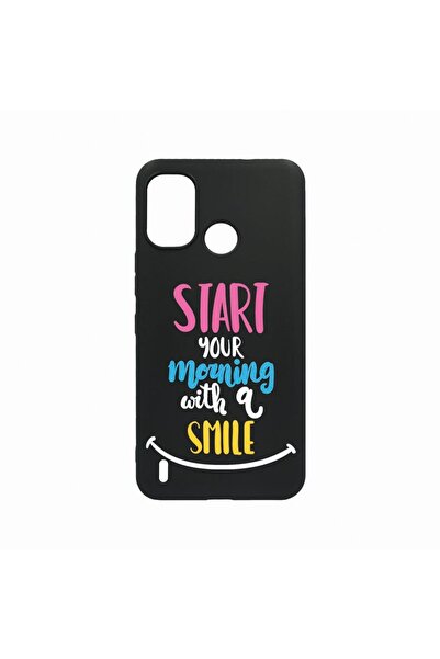 bestcase Husa BestCase¬Æ, Compatibila Cu Nokia C31, Smile At Morning, Reziste...