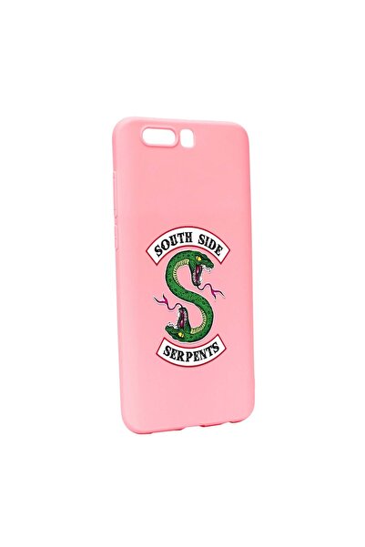 bestcase Husa de protectie Riverdale - South Side Serpents, Movie, pentru Hua...