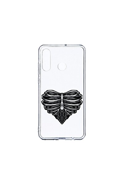 bestcase Husa BestCase¬Æ Clear Silicon 2MM, Compatibila Cu Huawei P30 Lite, S...