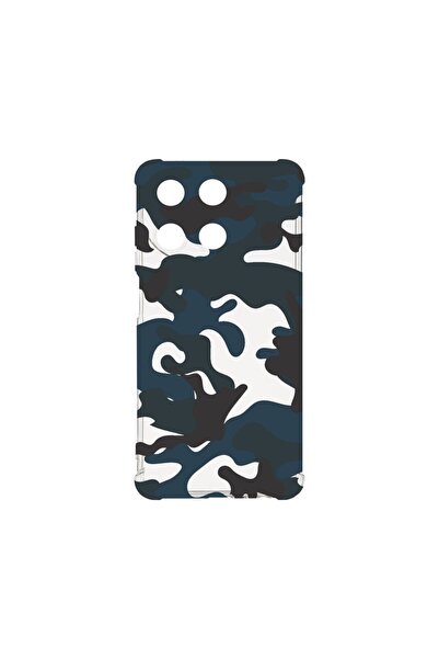 bestcase Husa BestCase¬Æ Anti Shock 1.5MM, Compatibila Cu Realme 11 4G, Camou...