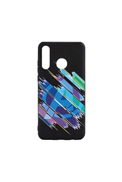 bestcase Husa Huawei P30 Lite, Avangers, rezistenta la uzura, anti-alunecare,...