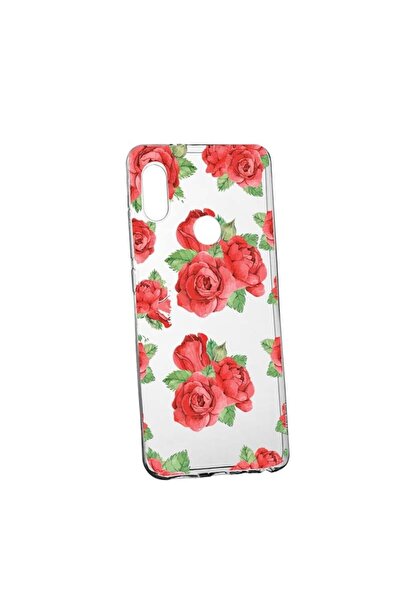bestcase Husa pentru Huawei Y7 2019, Rose, 97, din silicon premium, rezistent...