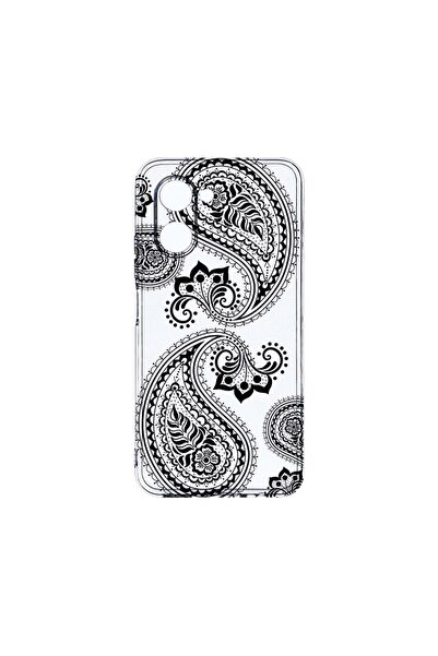 bestcase Husa BestCase¬Æ Clear Silicon 2MM, Compatibila Cu Realme C33, Baditi...
