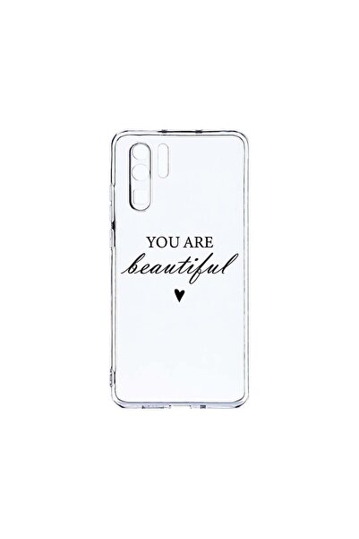 bestcase Husa BestCase¬Æ Clear Silicon 2MM, Compatibila Cu Huawei P30 Pro, Yo...