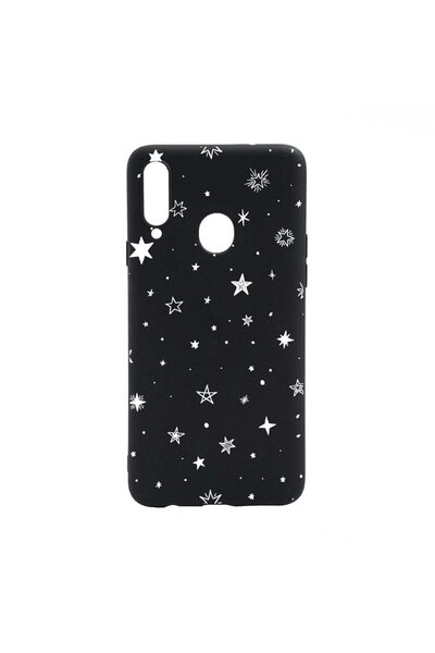 bestcase Husa Silicon Compatibila Cu Huawei P20 Lite, Star, rezistenta la uzu...