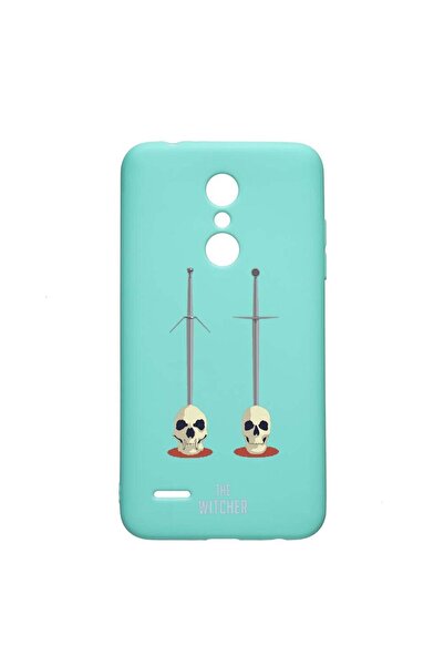 bestcase Θήκη LG K11 / K11 Plus / K10 2018, The Witcher, Ανθεκτική στη φθορά,...