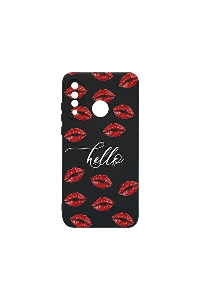 bestcase Husa BestCase¬Æ Premium Liquid Silicon, Compatibila Cu Huawei P30 Li...