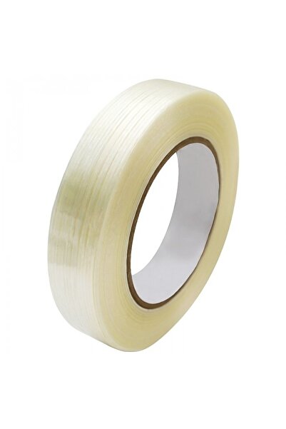 OEM Bandă adezivă din fibră de sticlă 25 mm x 25 m