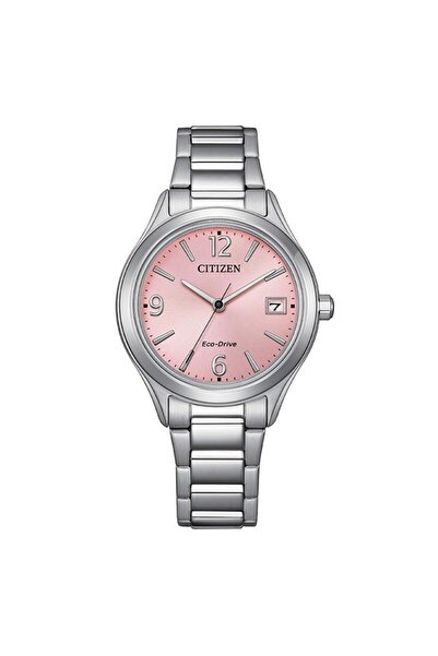 Citizen Eco-Drive Fe6121-67X Women's Wristwatch