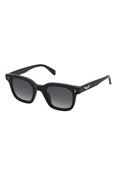 ZADIG & VOLTAIRE ΓΥΝΑΙΚΕΙΑ ΓΥΑΛΙΑ ΗΛΙΟΥ ZADIG&VOLTAIRE SZV401V54700Y (Φακός/Γ...