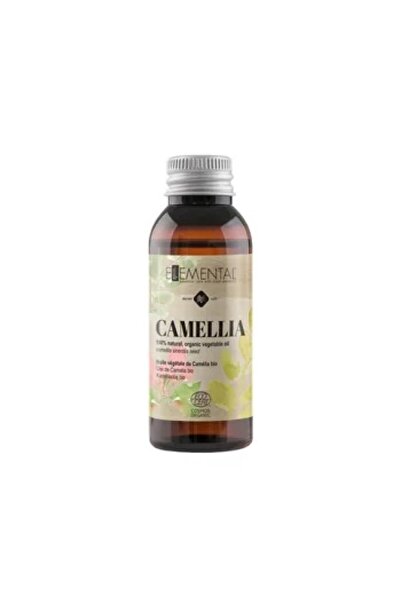 elemental Ulei de camelia, 50ml
