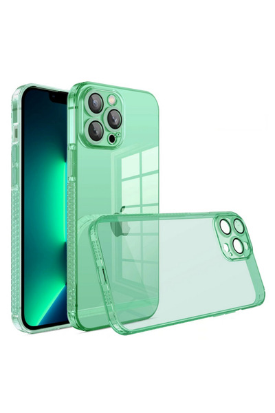 SEP Husa TPU Sferic Samsung Galaxy S23 Plus Verde