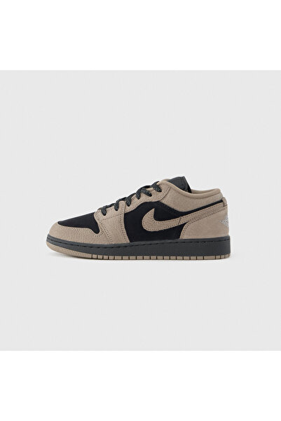 JORDAN Air 1 Low SE “Olive Grey” IB7111-005