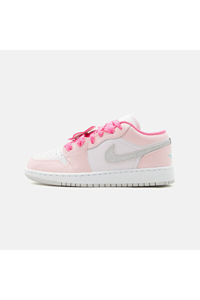 JORDAN Air 1 Low SE “Pink Bloom II1247-600