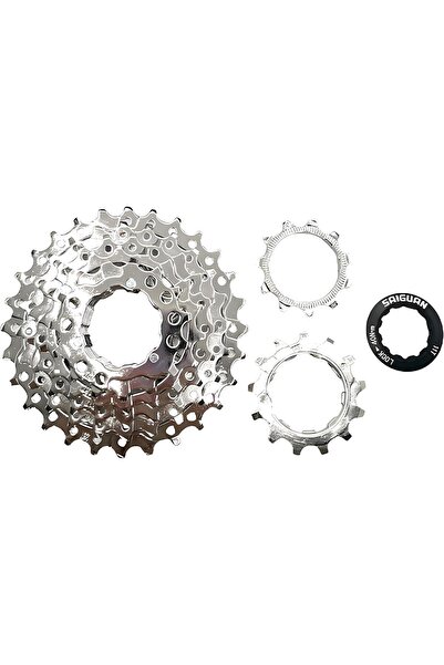 Other GUOFANG SHAIGUAN Pinion de bicicletă, pinion cu 7/8/9/10 viteze pentru ...