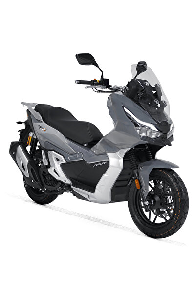 RKS FRECCİA 150 2026 GRİ