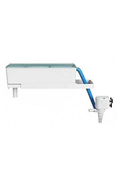 waterbear 2880F Aquarium Top Filter 30W 1800L/S