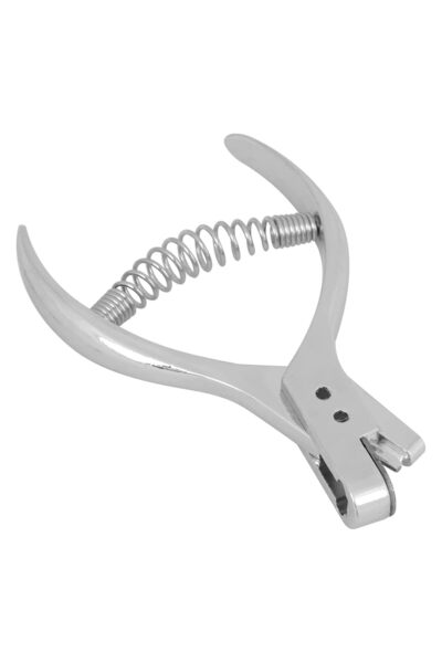 Other Punch Pliers, 2 mm Pattern Notcher, Stainless Steel, for Designers and ...