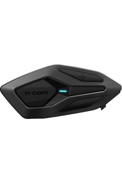 Nolan N-Com Bluetooth+ Plus (Tekli Paket)