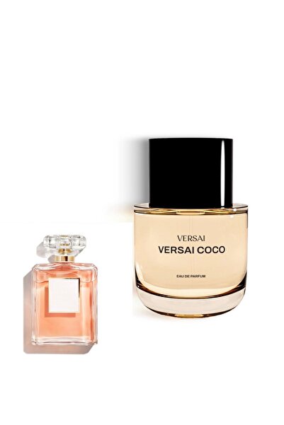 versai عطر كوكو - عطر فاخر مميز - 50 مل