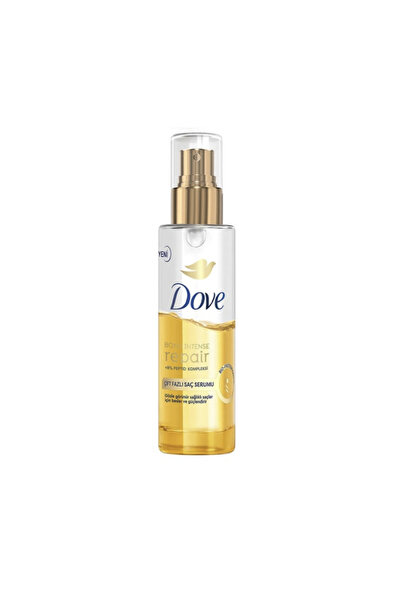 Dove Bond Intense Repair Çift Fazlı Saç Serumu 80 ml