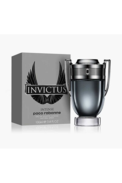 Paco Rabanne Invictus Intense EDT 100 ml