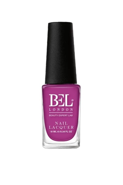 Bel London , New, Quick-Dry, Nail Polish, 021, 10 ml