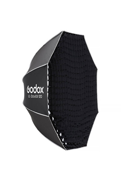 Godox UL-OCTA 120cm Octa Kolay Kurulum Softbox