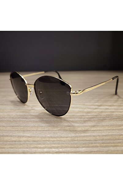 Toms Teddy TT1102 C103S Polarize Kadın Güneş Gözlüğü
