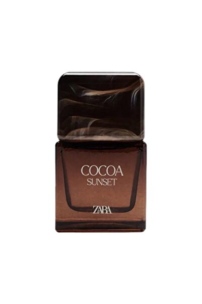 Zara COCOA SUNSET KADIN PARFUM 25 ML EDP ( 0,84 FL.OZ)