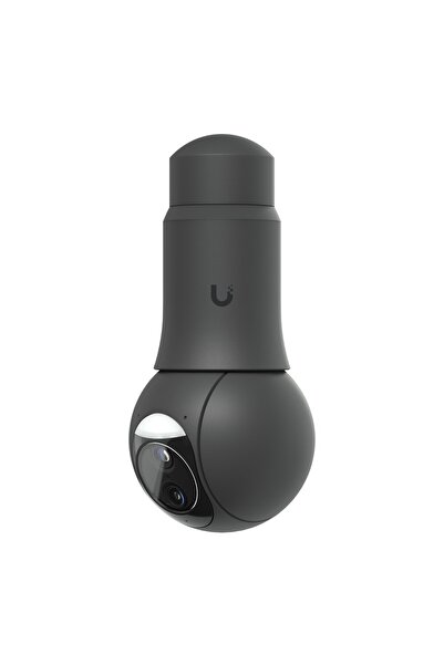 Ubiquiti UVC-G6-PTZ-B |   Cameră IP |   4K, 8MP, Zoom hibrid 10x, 1x RJ45 100...