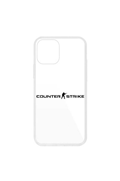 OEM Husa compatibila cu Apple iPhone 12 Pro Max Silicon Transparenta Model Co...